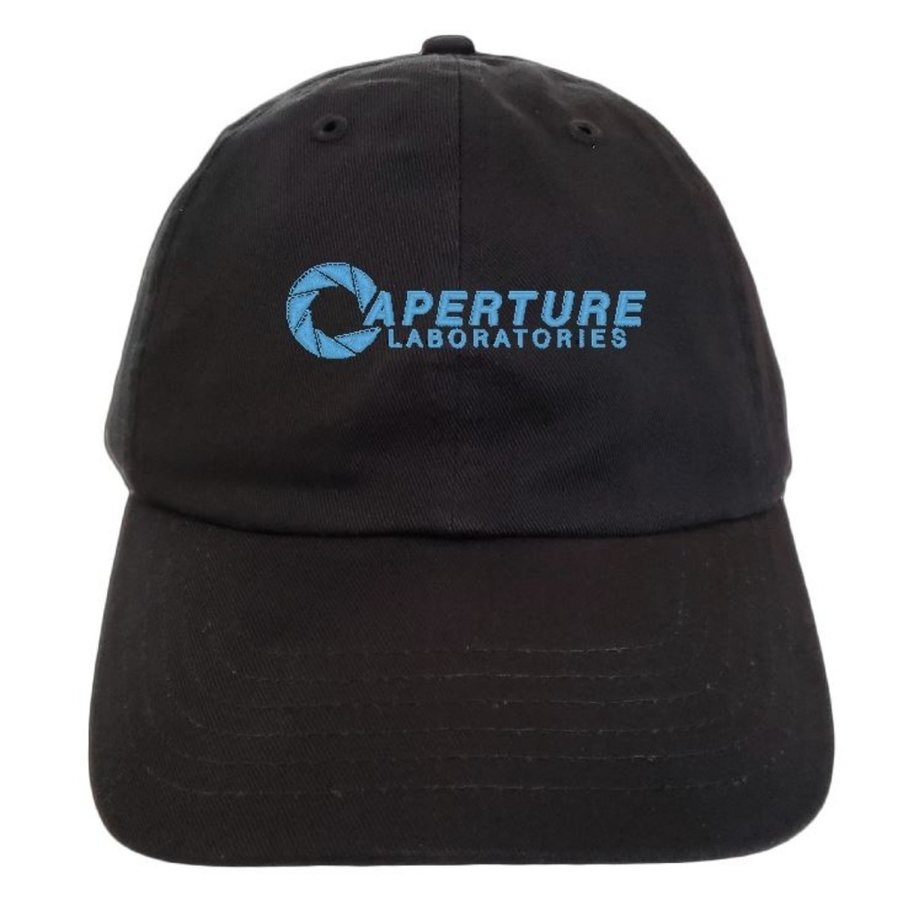 APERTURE Laboratories Hat